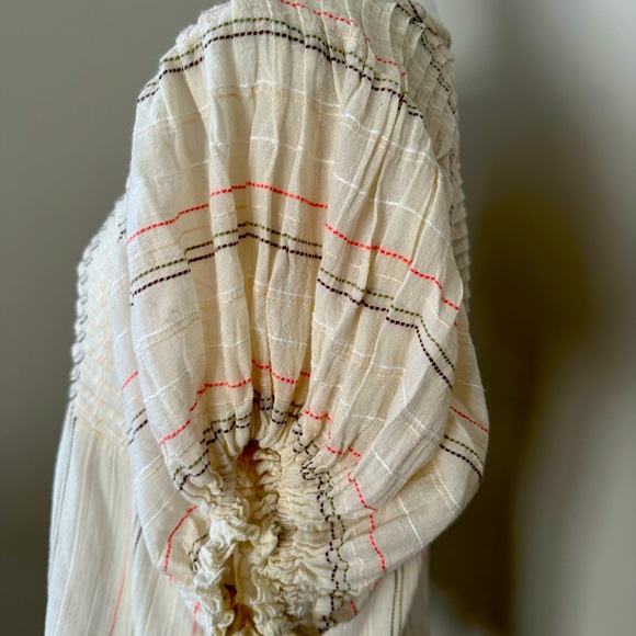 Free people Tunic - Picture 4 of 7